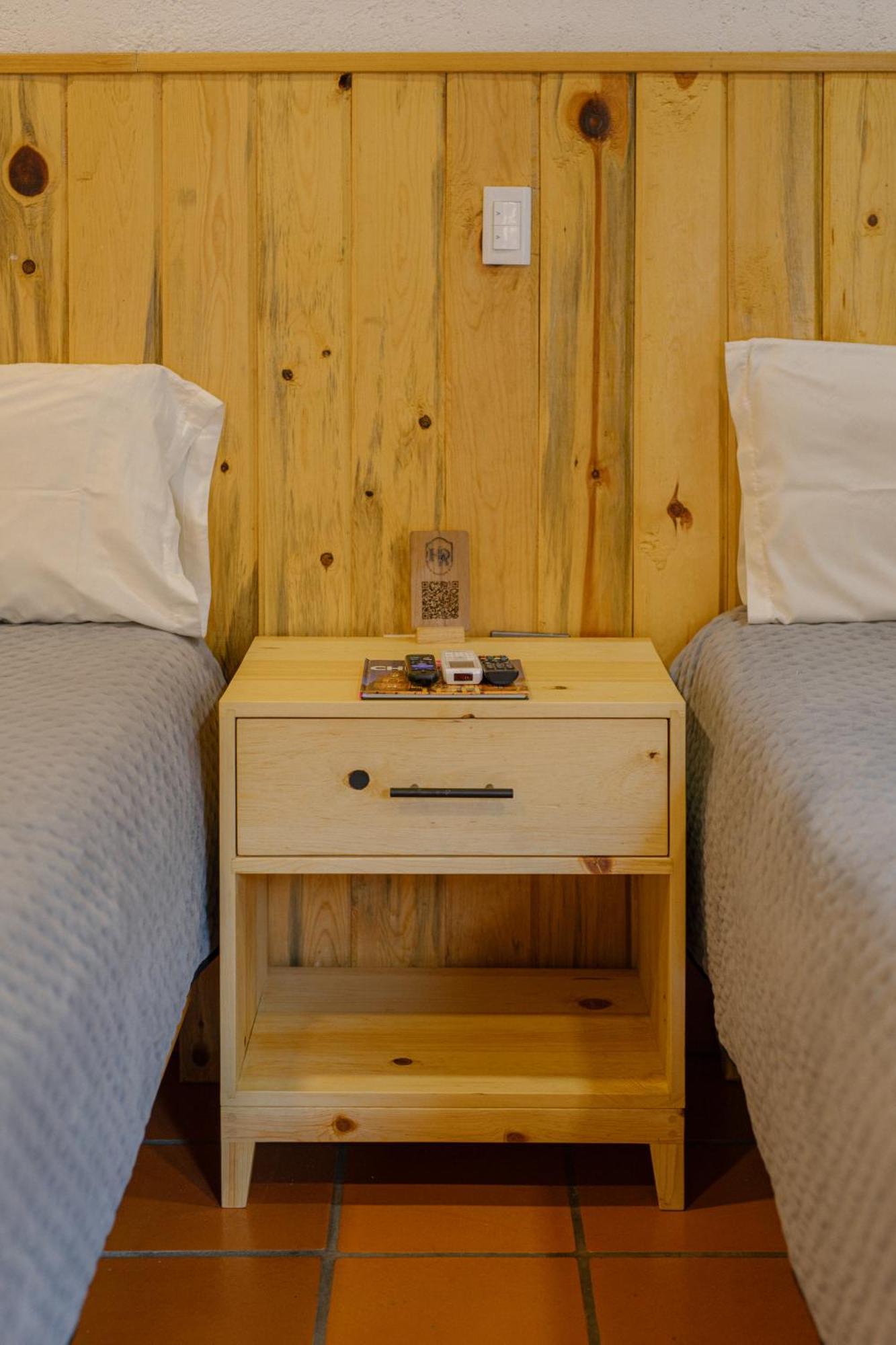 Hacienda Don Armando Boutique & Spa Creel Luaran gambar