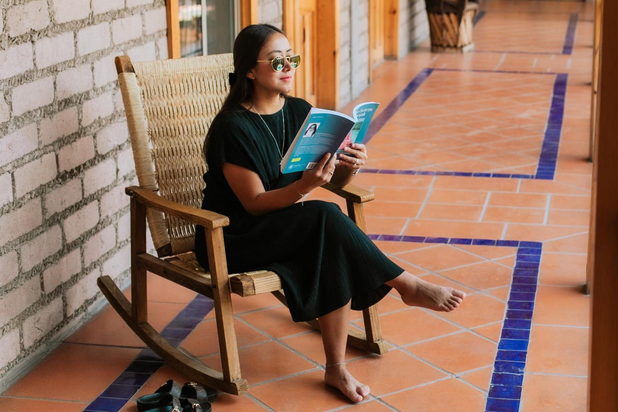 Hacienda Don Armando Boutique & Spa Creel Luaran gambar