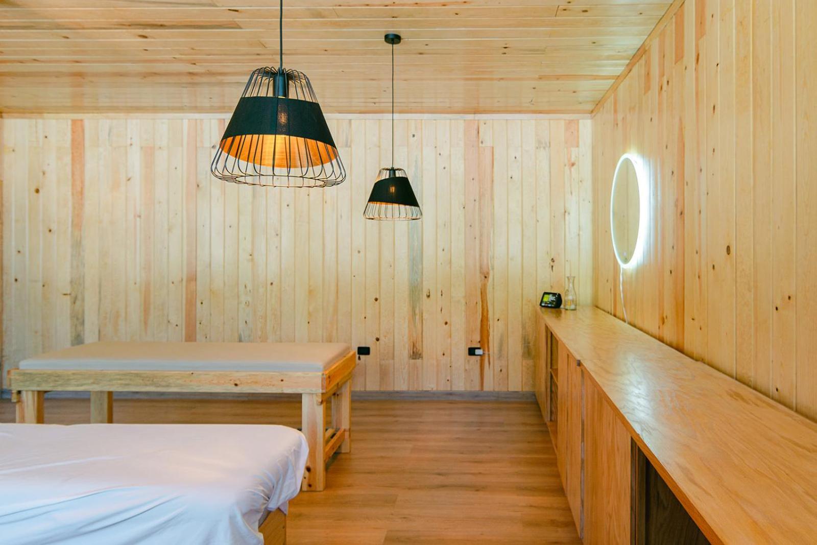 Hacienda Don Armando Boutique & Spa Creel Luaran gambar